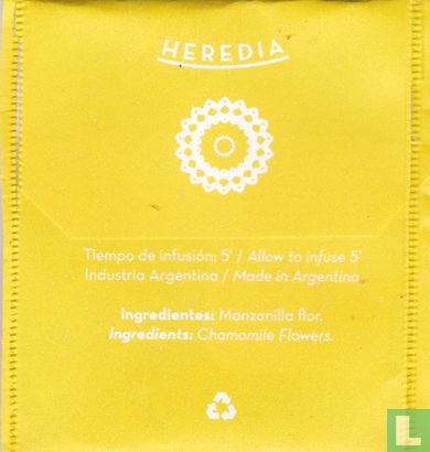 Manzanilla - Afbeelding 2