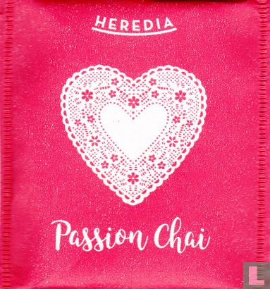 Passion Chai - Afbeelding 1