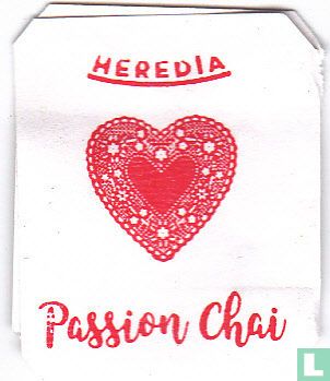 Passion Chai - Afbeelding 3