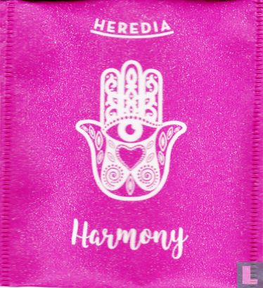 Harmony - Afbeelding 1
