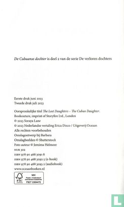De Cubaanse dochter - Image 3