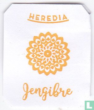 Jengibre - Afbeelding 3