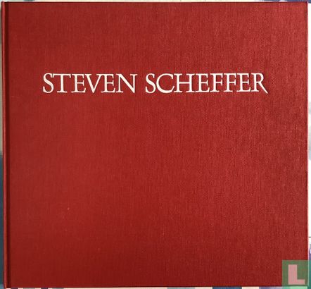 Steven Scheffer - Bild 3
