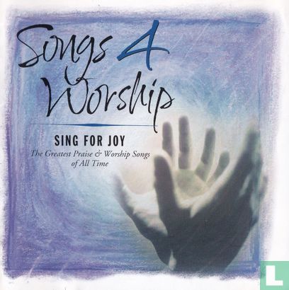 Sing for joy - Afbeelding 1
