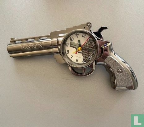 Klok Handgun - Afbeelding 1