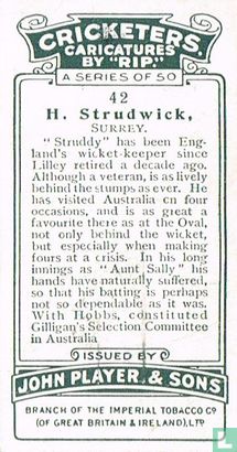 H. Strudwick, Surrey. - Afbeelding 2