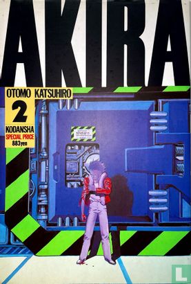 Akira Part 2 - Bild 1