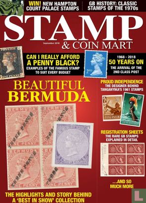 Stamp & Coin Mart 09