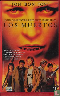 Los Muertos - Image 1