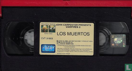 Los Muertos - Image 3