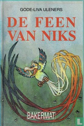 De feen van niks - Image 1