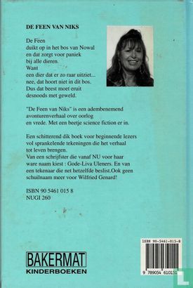 De feen van niks - Image 2
