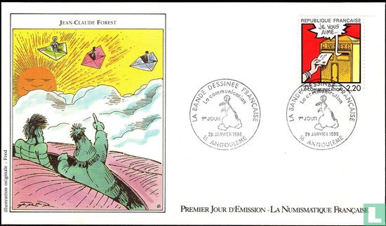 Communication - Image 1