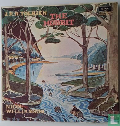 The Hobbit - Bild 1