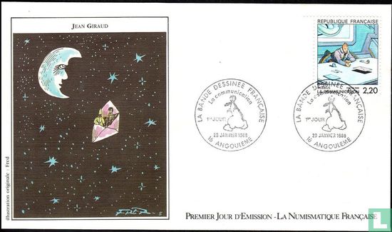 Communication - Image 1
