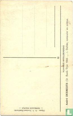 André Desmedts - Image 2