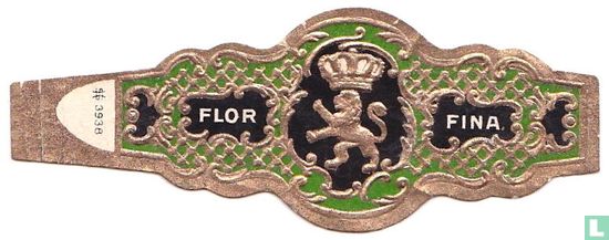 Flor - Fina - Bild 1