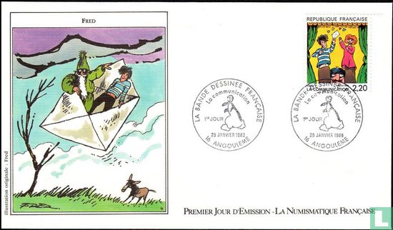 Communication - Image 1
