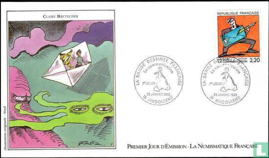 Communication - Image 1