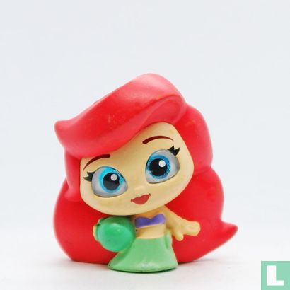 Ariel - Bild 1