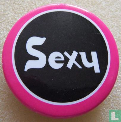 Sexy [30 mm]