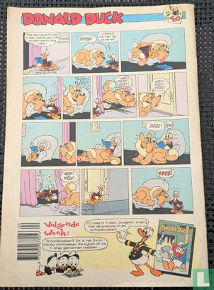 Donald Duck 27 - Image 2