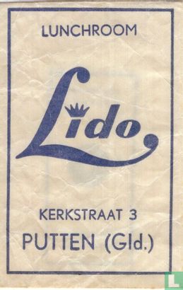 Lunchroom Lido - Image 1