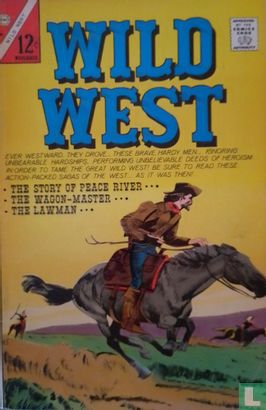Wild West - Image 1