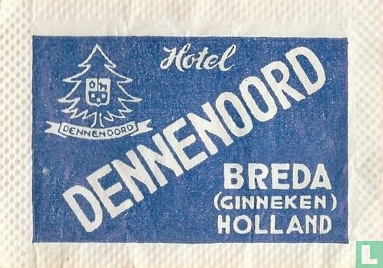 Hotel Dennenoord - Image 1