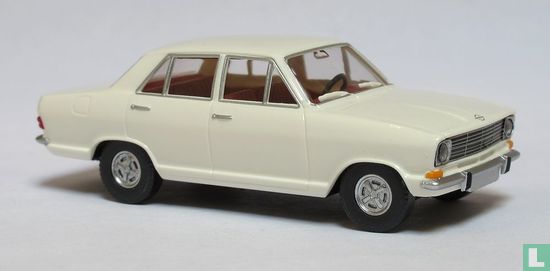 Opel Kadett B