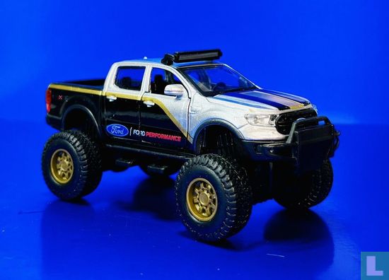 Ford Ranger 2019 - Afbeelding 1
