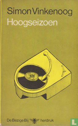 Hoogseizoen  - Image 1