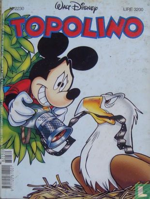 Topolino 2230 - Image 1