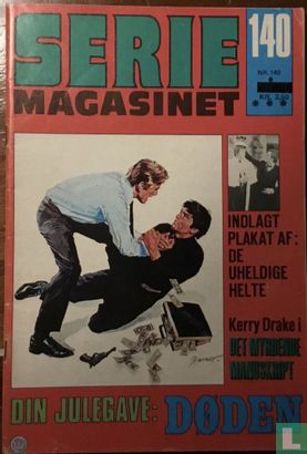 Serie Magasinet  - Image 1