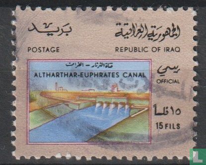 Canal d'Althathar