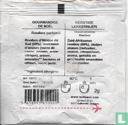 Kerstige Lekkernijen - Image 2
