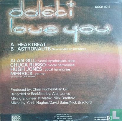 Heartbeat - Bild 2