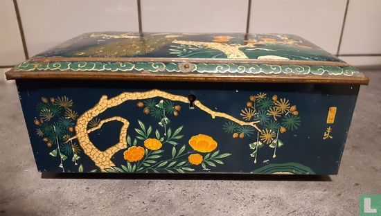 Vogels, japans - Image 2