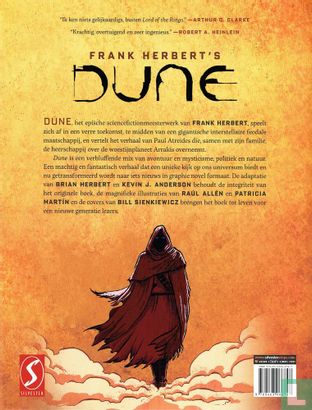 Dune 1 - Afbeelding 2