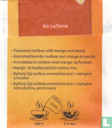  Rooibos Mango & Peach - Image 2