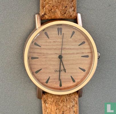 Corc watch Polshorloge - Image 1