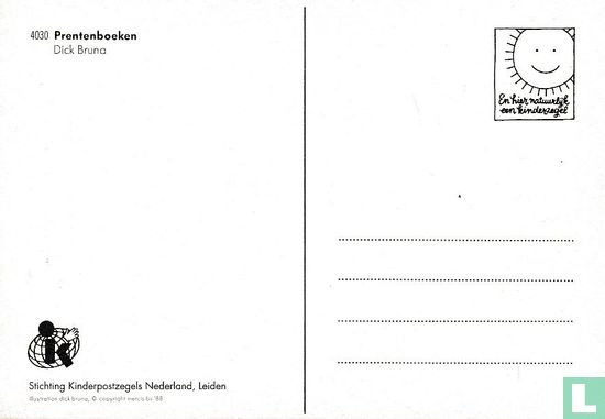 Voor het Kind  - Afbeelding 2