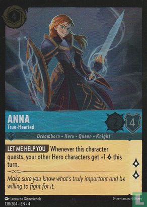 Anna - Afbeelding 1