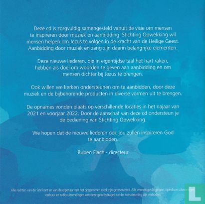 Opwekkingsliederen (46) - Bild 5