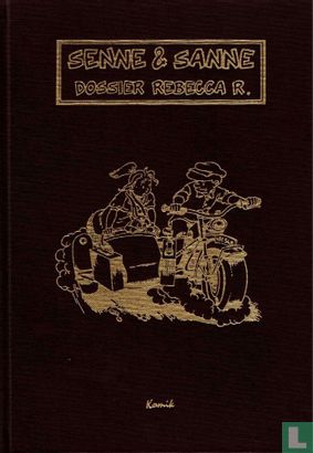 Dossier Rebecca R. - Image 1