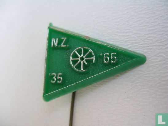 NZ '35 - '65