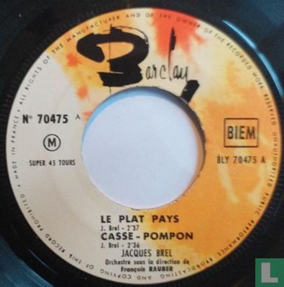 Le Plat Pays - Image 3