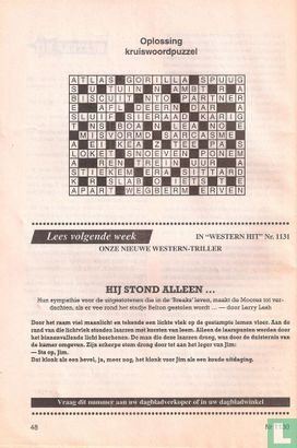 Western-Hit 1130 - Image 3