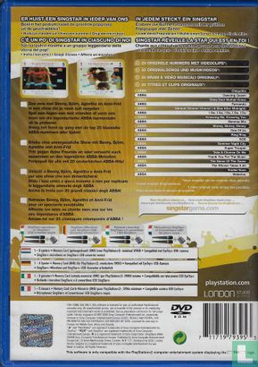 Singstar Abba - Image 2