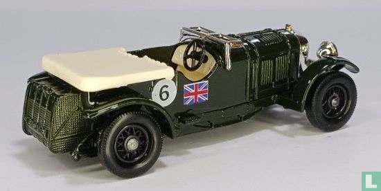 Bentley 4.5 Litre Blower - Image 2